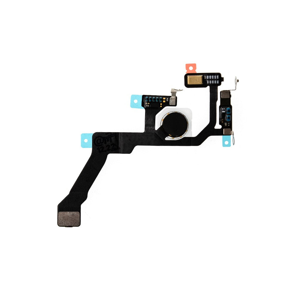 Camera Flash Light Flex Cable for iPhone 14 Pro (Purple) Camera Flash Light Flex Cable for iPhone 14 Pro (Purple)